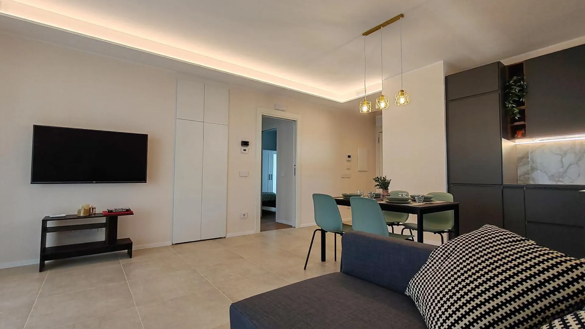Casa Maribella Cattolica Apartment