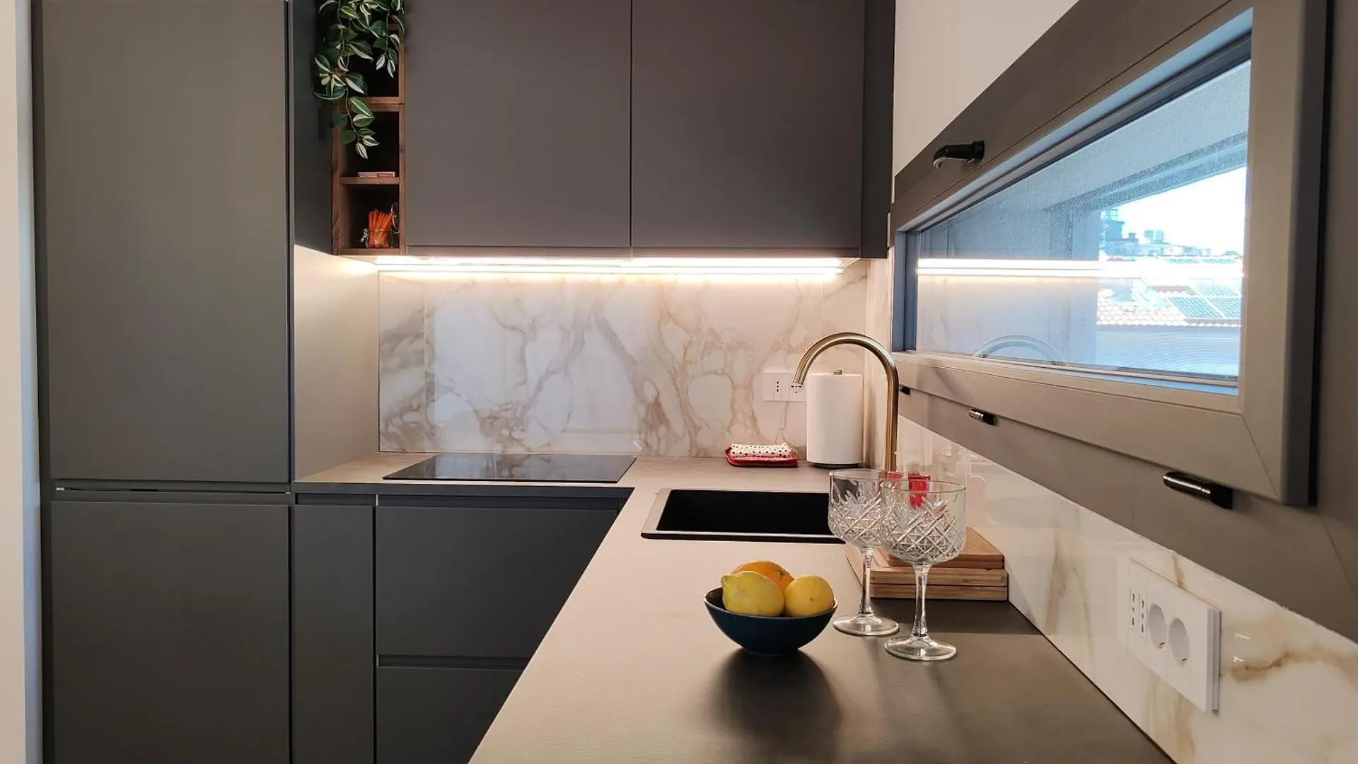 Casa Maribella Cattolica Apartment Italy