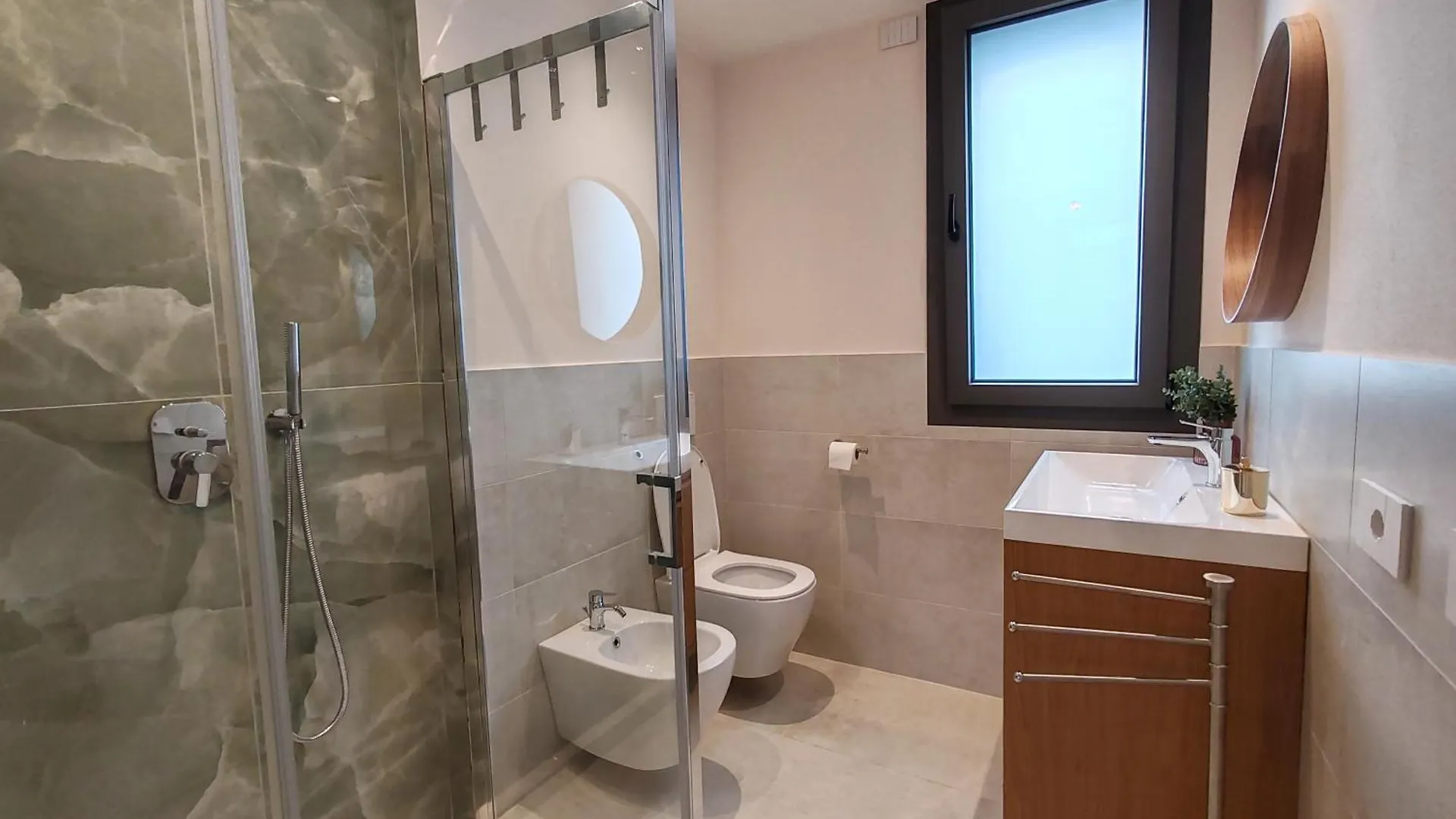 Casa Maribella Cattolica Apartment