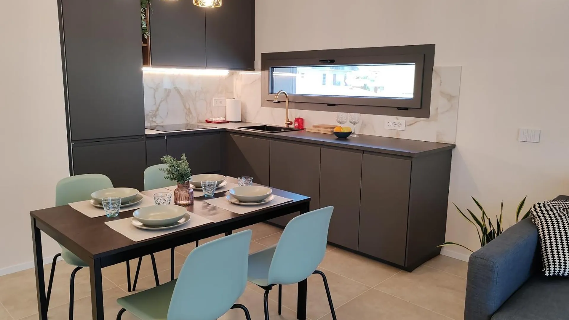 Casa Maribella Cattolica Apartment