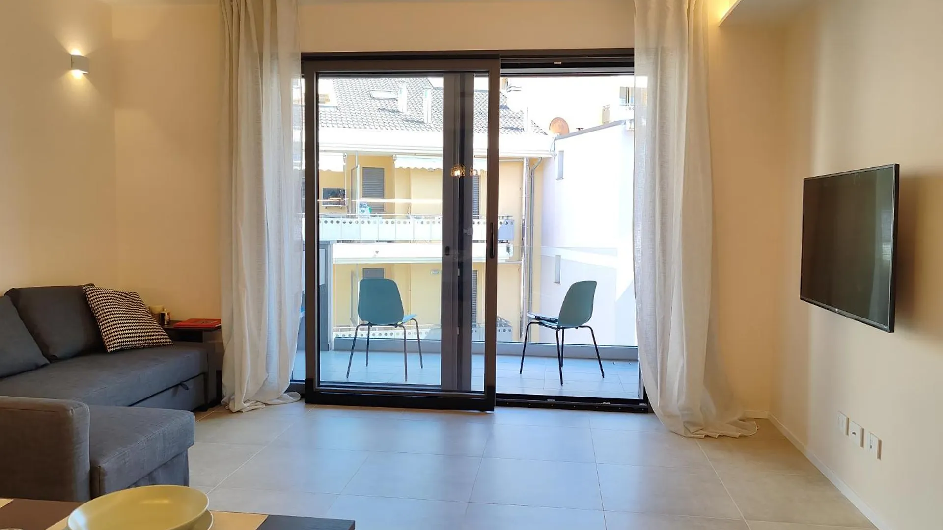Casa Maribella Cattolica Apartment Italy