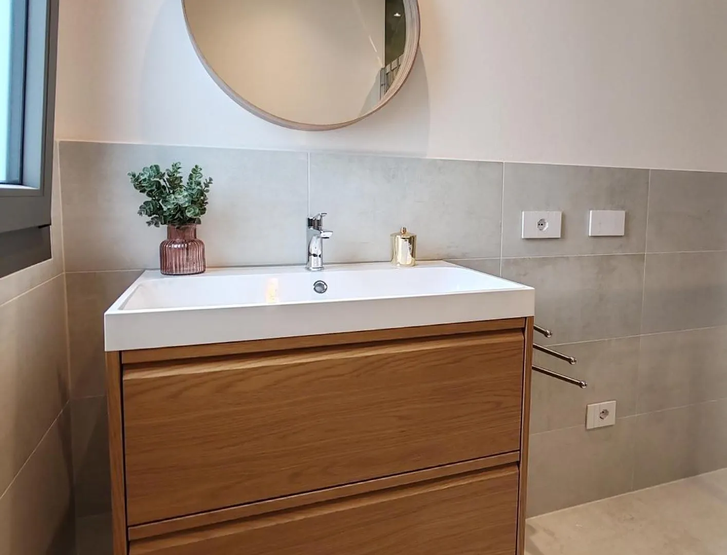 Casa Maribella Cattolica Apartment 0*,