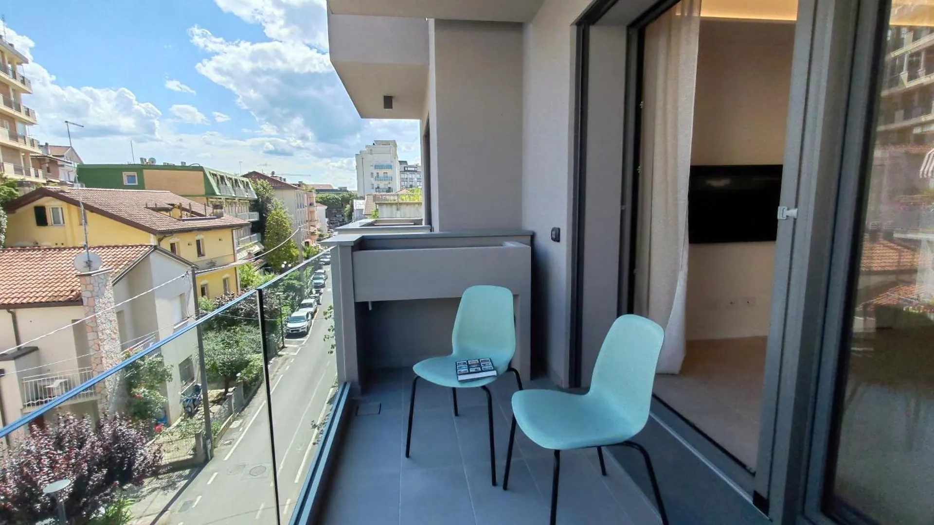Casa Maribella Cattolica Apartment 0*,  Italy