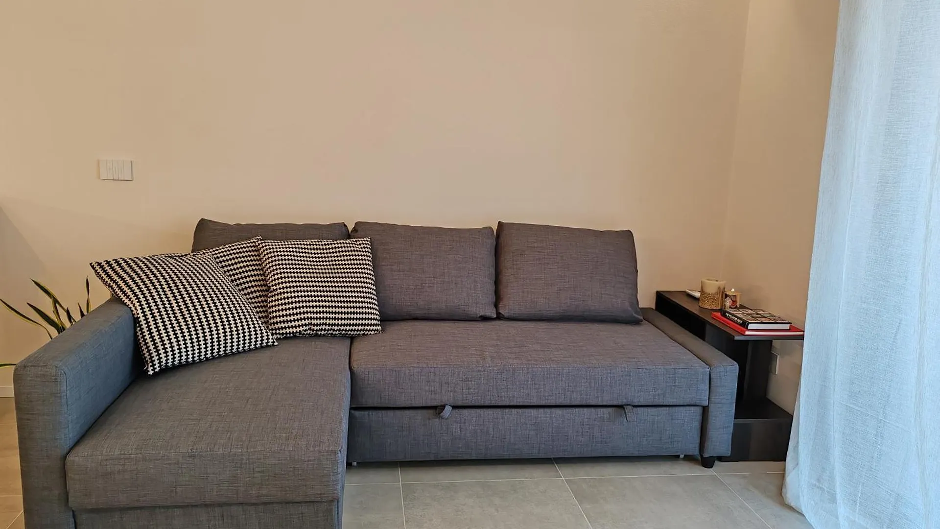 Casa Maribella Cattolica Apartment