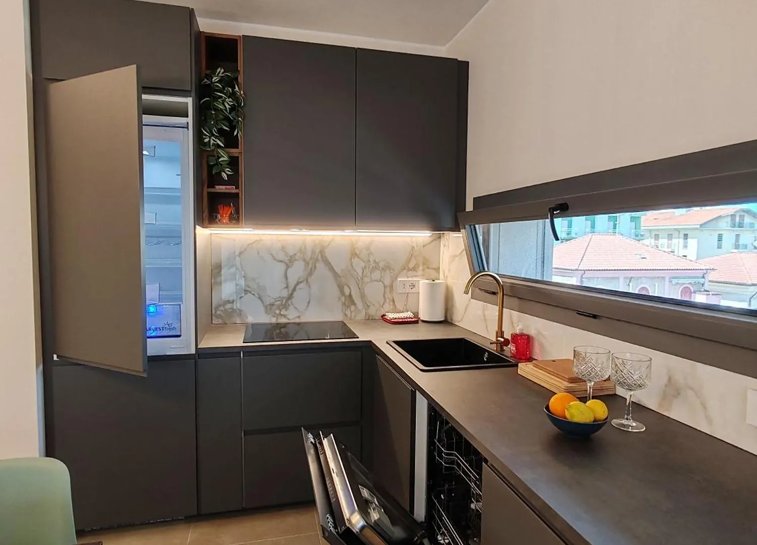 Casa Maribella Cattolica Apartment