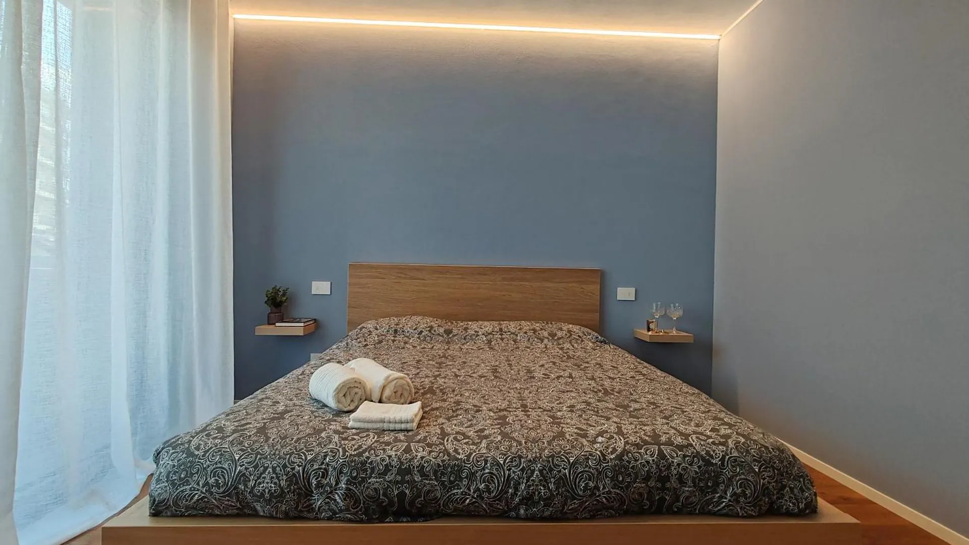 Casa Maribella Cattolica Apartment