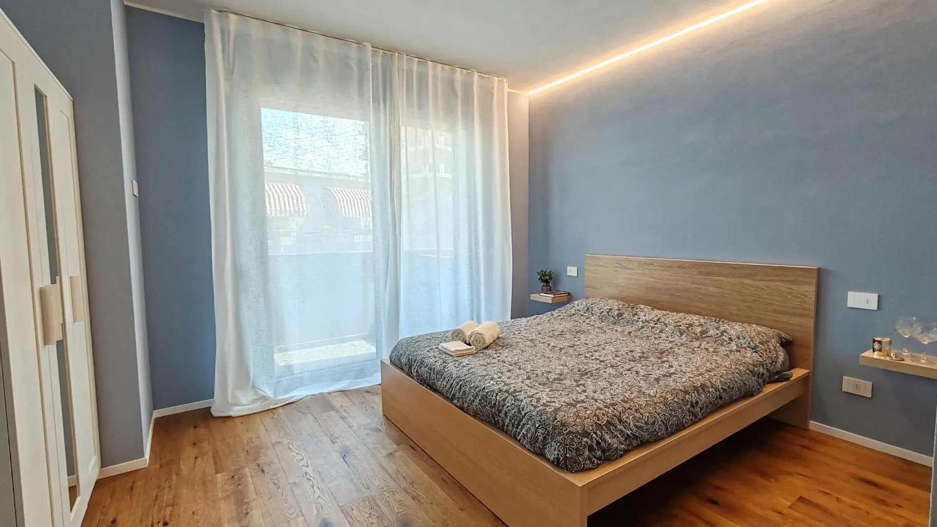 Casa Maribella Cattolica Apartment